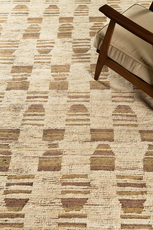 Modern Rug Image 4183 Fisilda, Nomad Collection