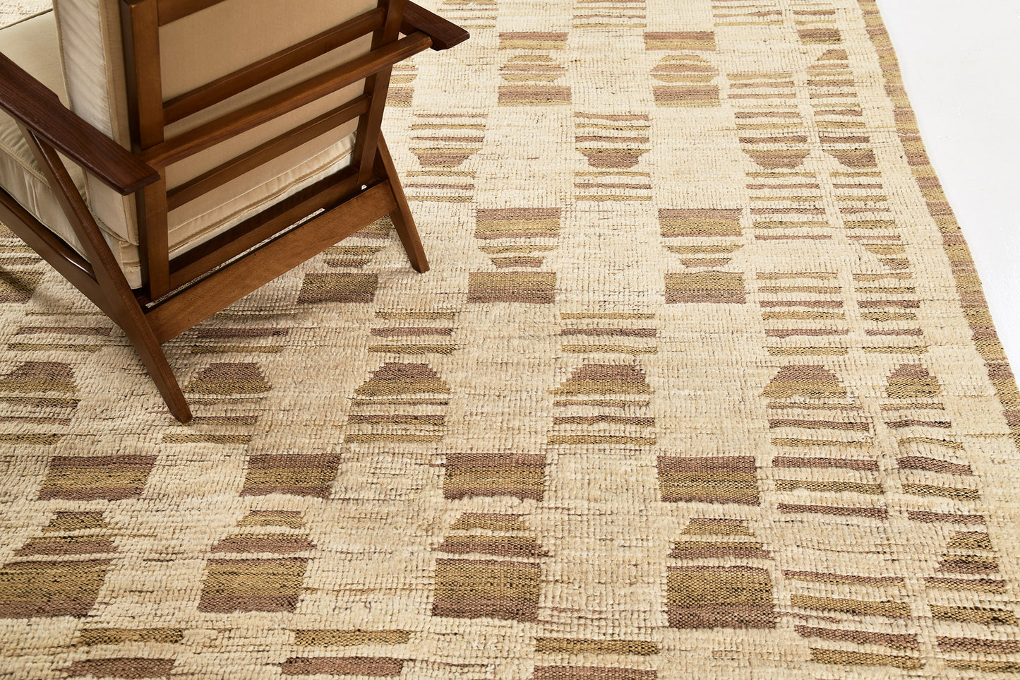Modern Rug Image 4185 Fisilda, Nomad Collection