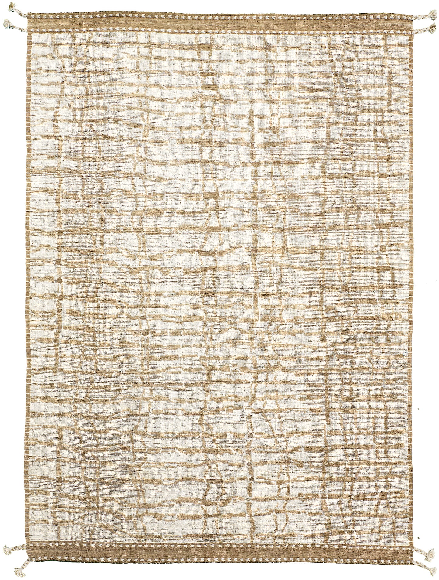 Modern Rug Image 4926 Gwasila, Atlas Collection