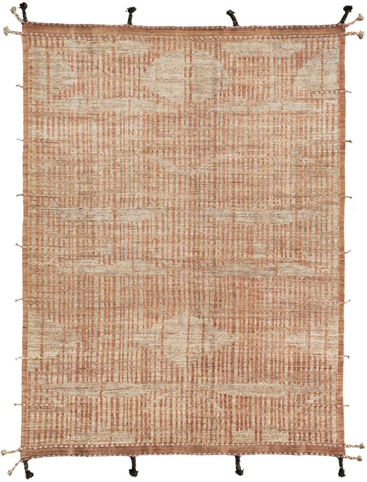 Modern Rug Image 3913 Carcal, Haute Bohemian