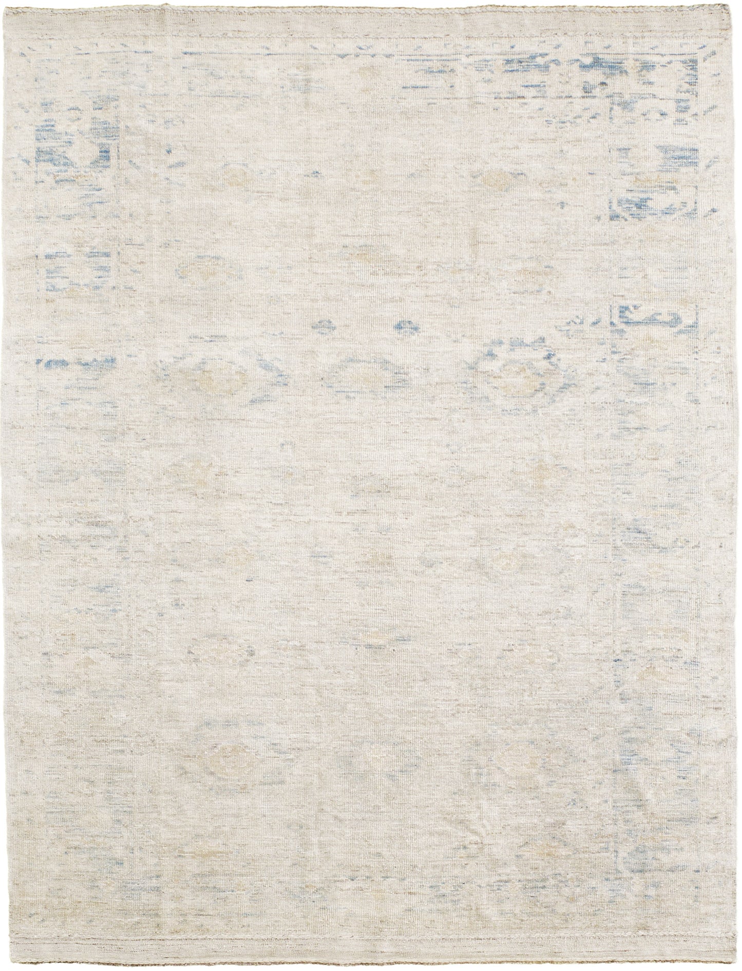 Oushak Seasons, Domicile Collection