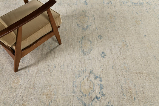 Oushak Seasons, Domicile Collection