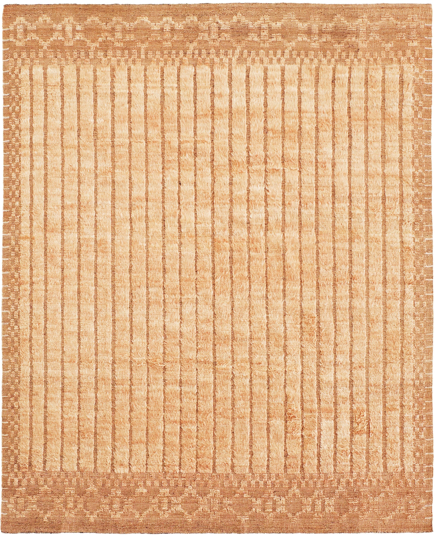 Modern Rug Image 3639 Baragsen, Nomad Collection