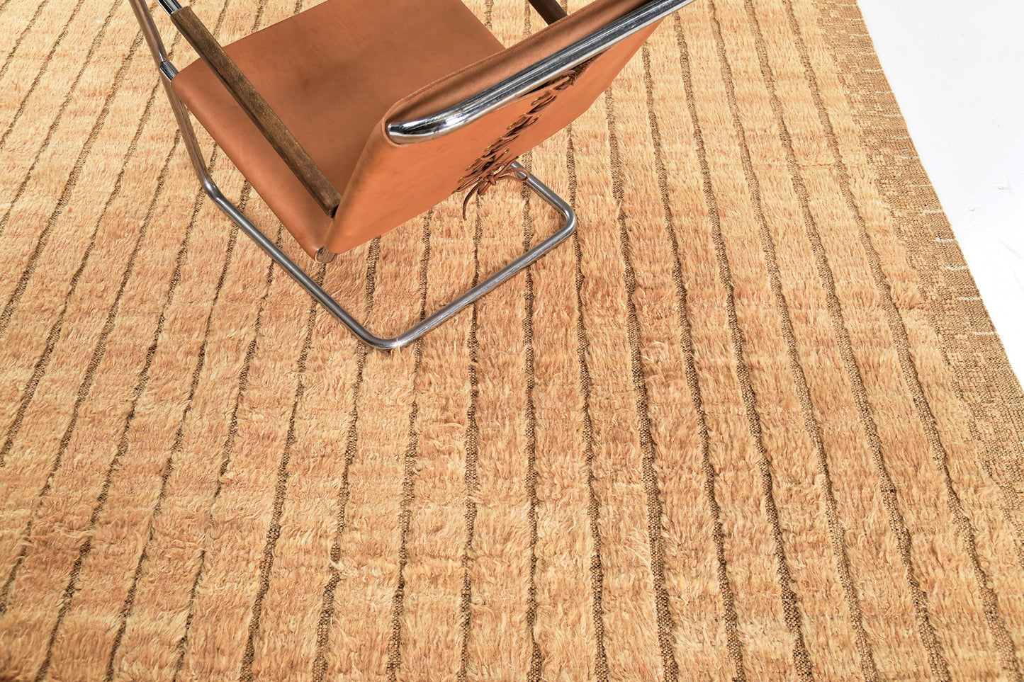 Modern Rug Image 1503 Baragsen, Nomad Collection