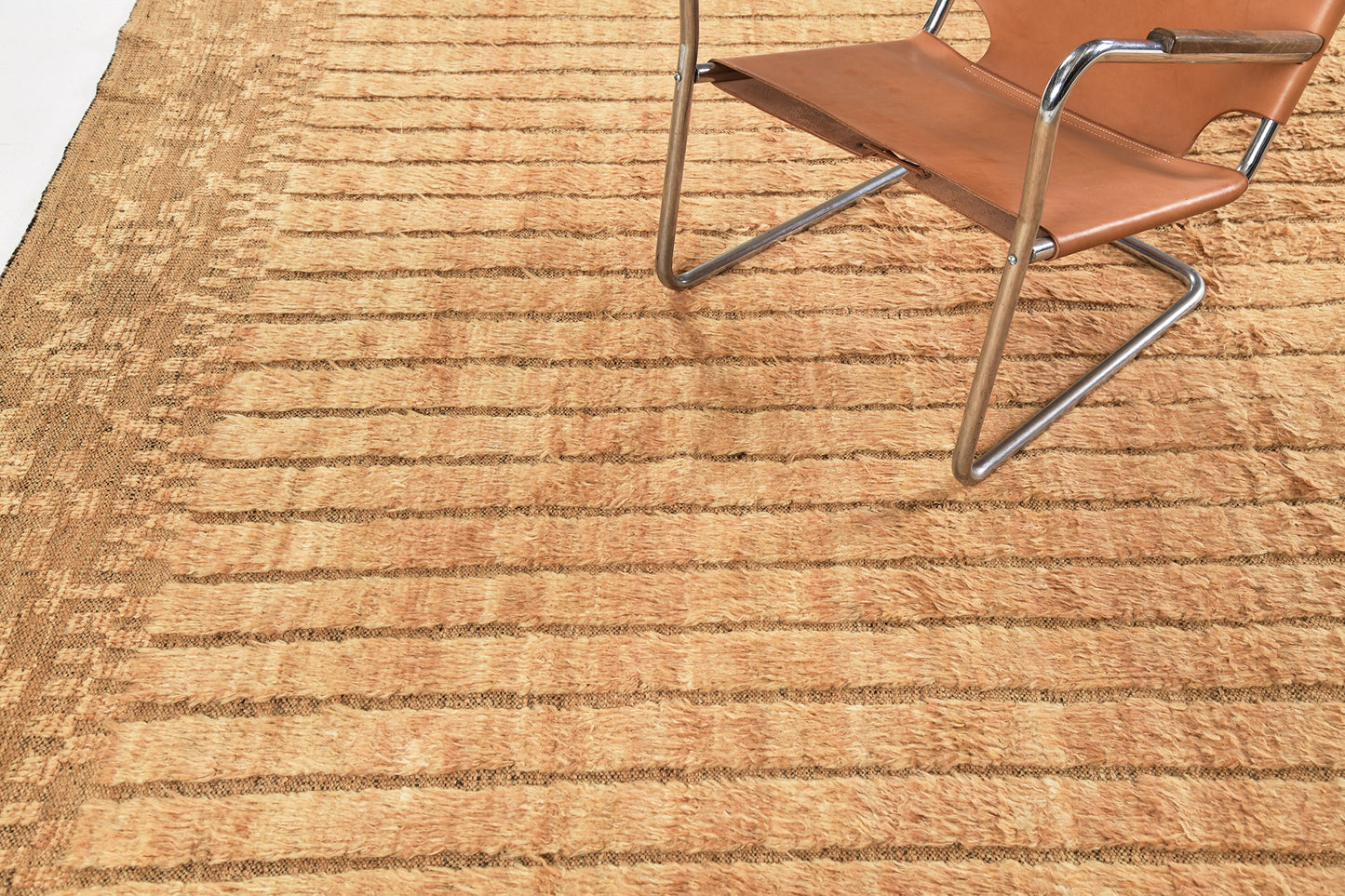 Modern Rug Image 1502 Baragsen, Nomad Collection