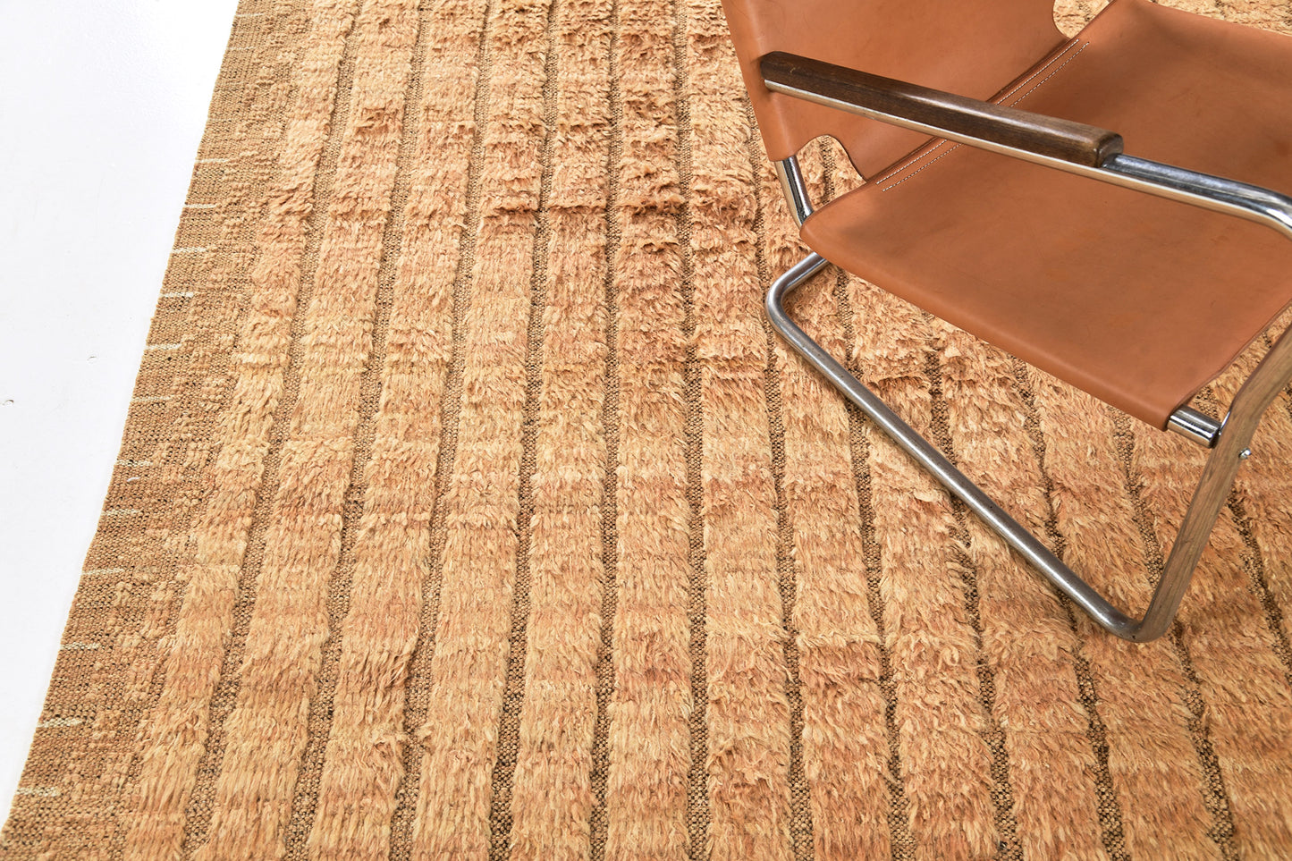 Modern Rug Image 1501 Baragsen, Nomad Collection