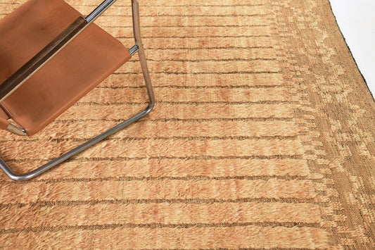 Modern Rug Image 1504 Baragsen, Nomad Collection