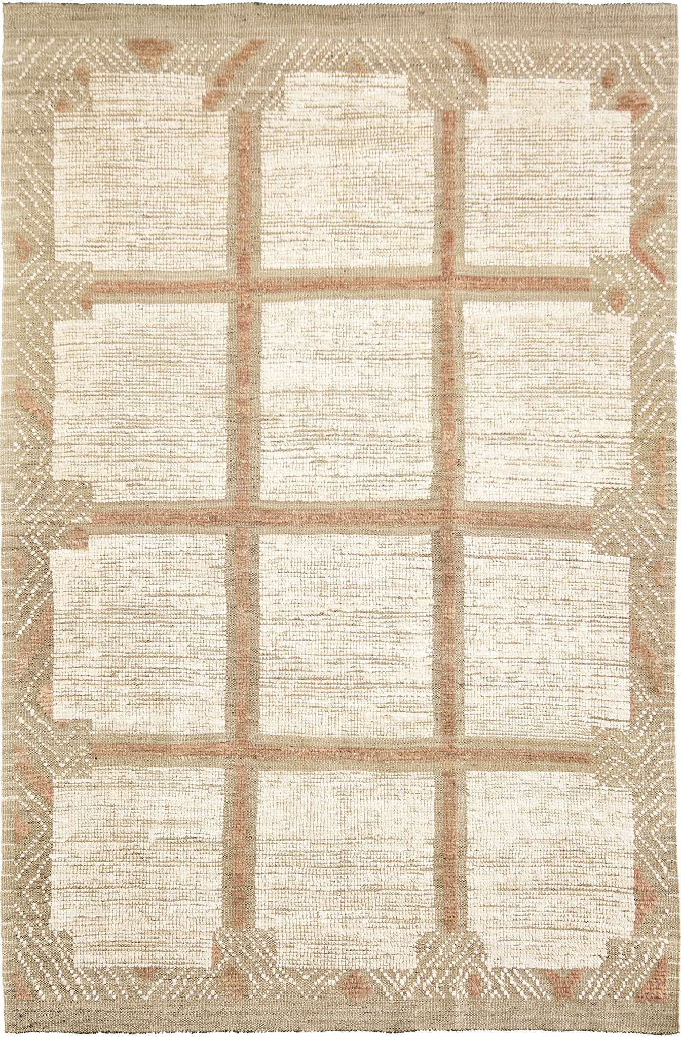 Modern Rug Image 11272 Talasin, Nomad Collection