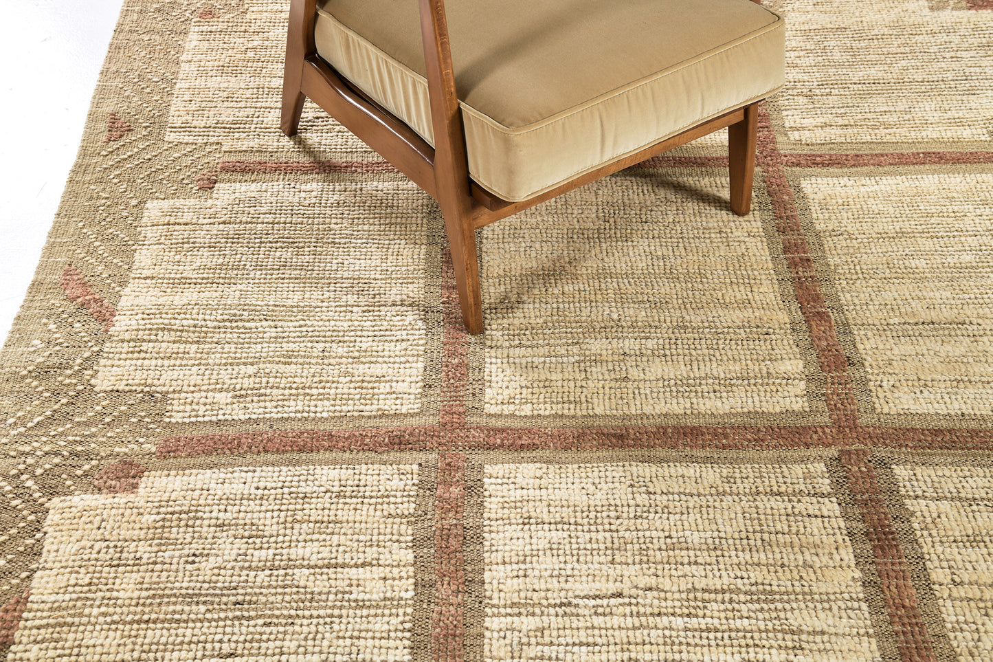 Modern Rug Image 11276 Talasin, Nomad Collection