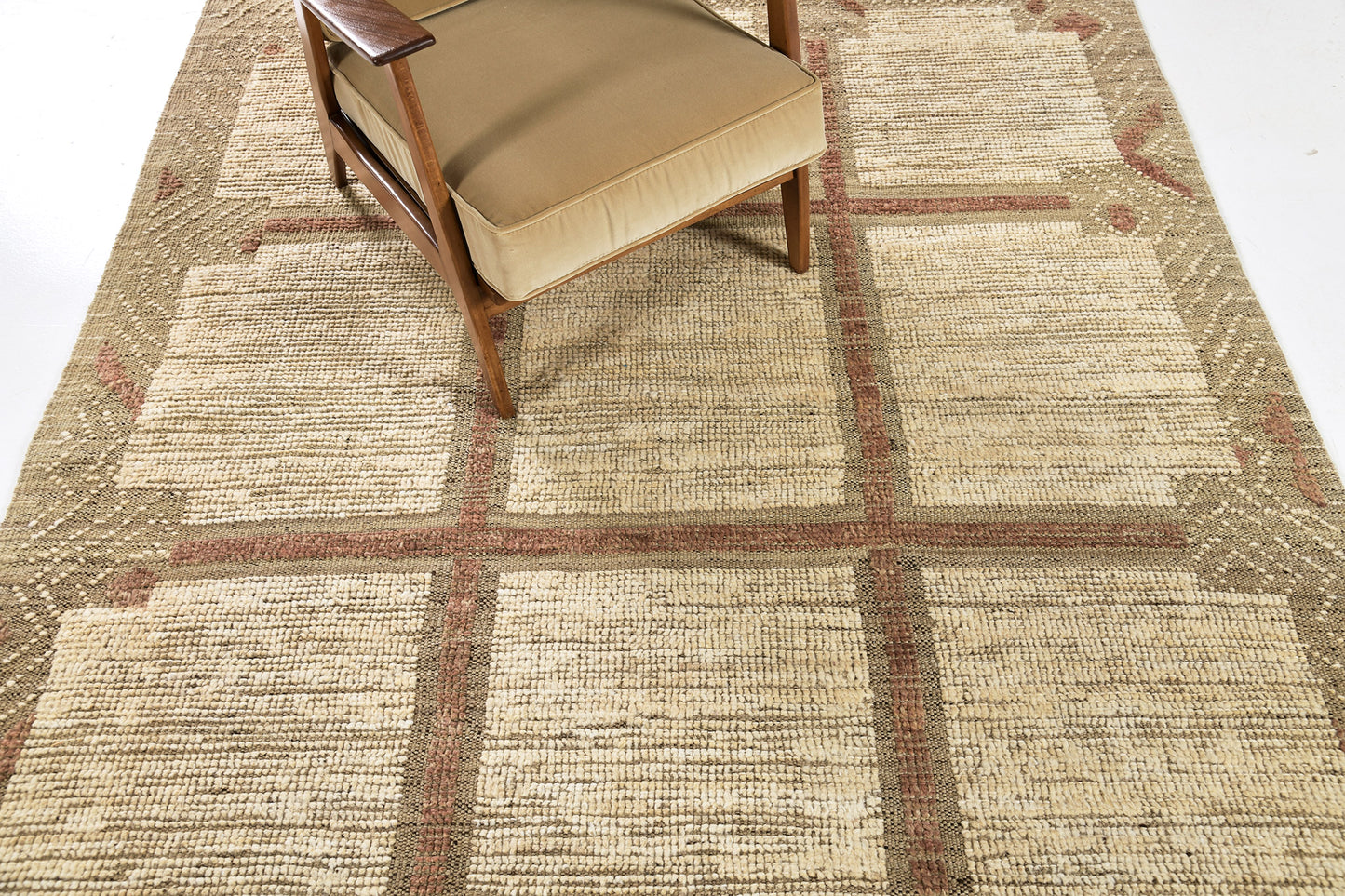 Modern Rug Image 11275 Talasin, Nomad Collection