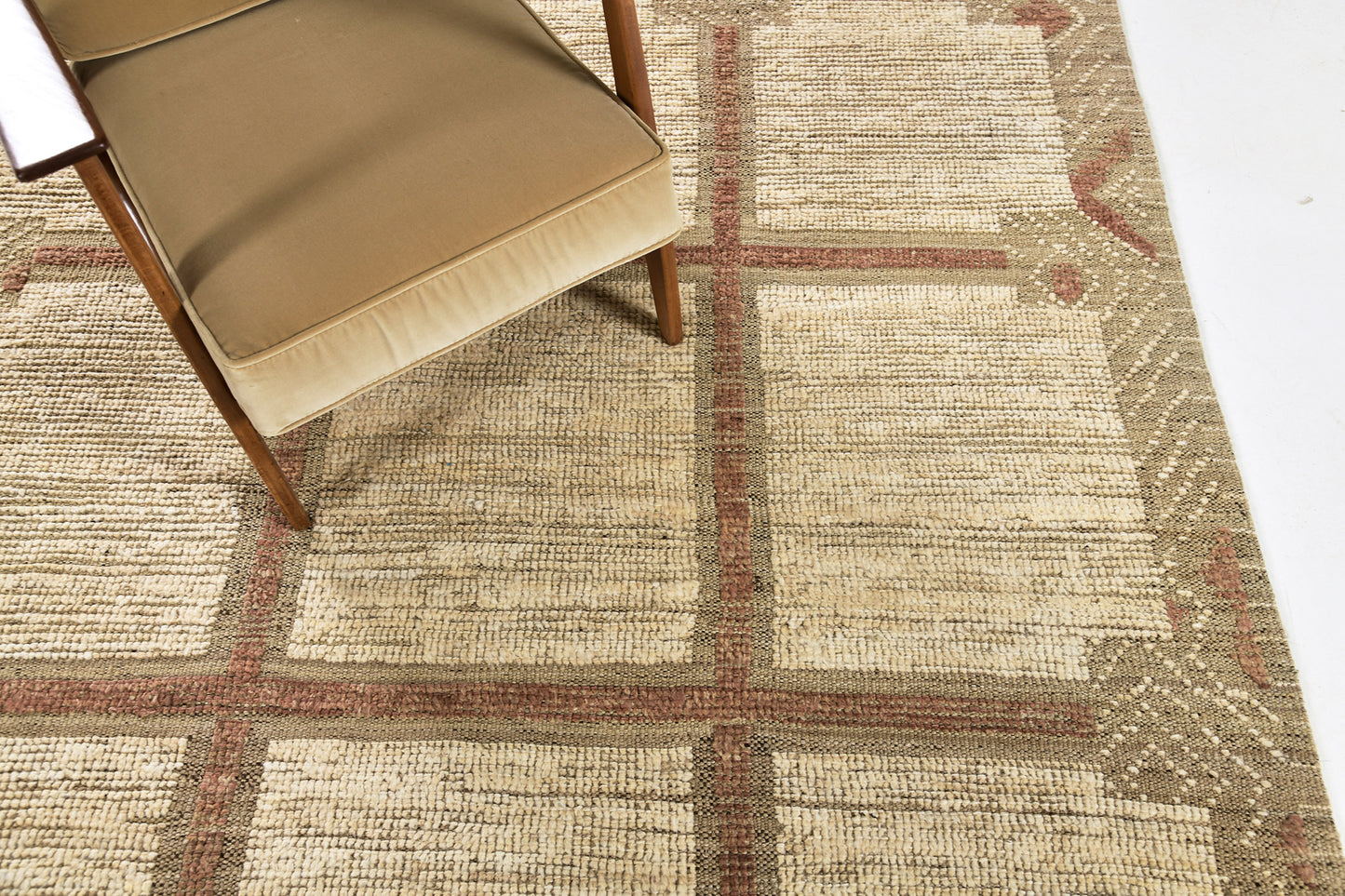 Modern Rug Image 11274 Talasin, Nomad Collection