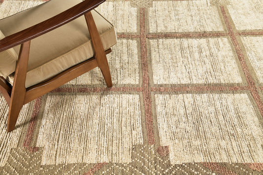 Modern Rug Image 11273 Talasin, Nomad Collection