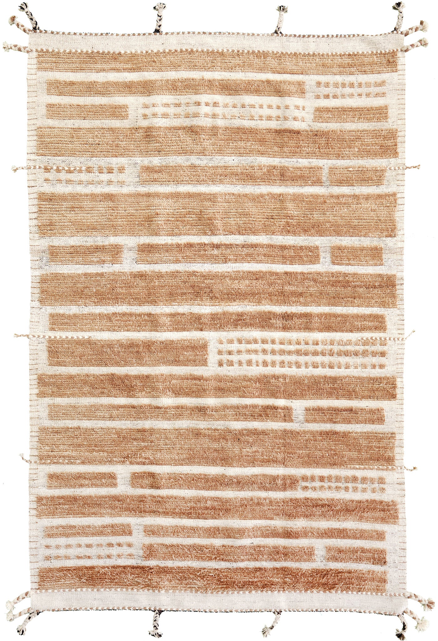 Modern Rug Image 5884 Katabatic, Haute Bohemian Collection