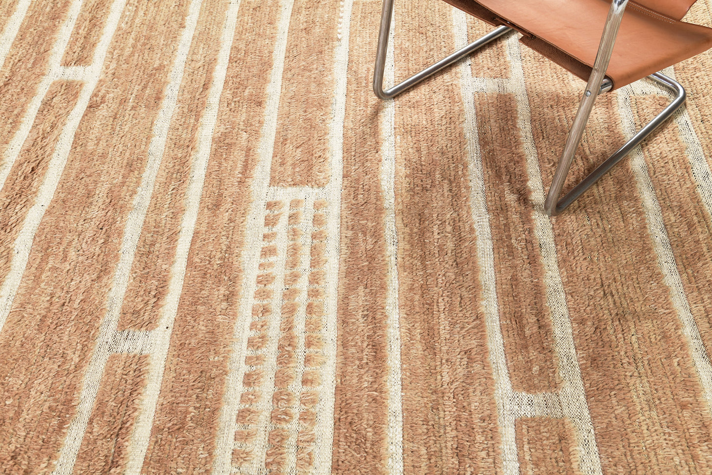 Modern Rug Image 5886 Katabatic, Haute Bohemian Collection