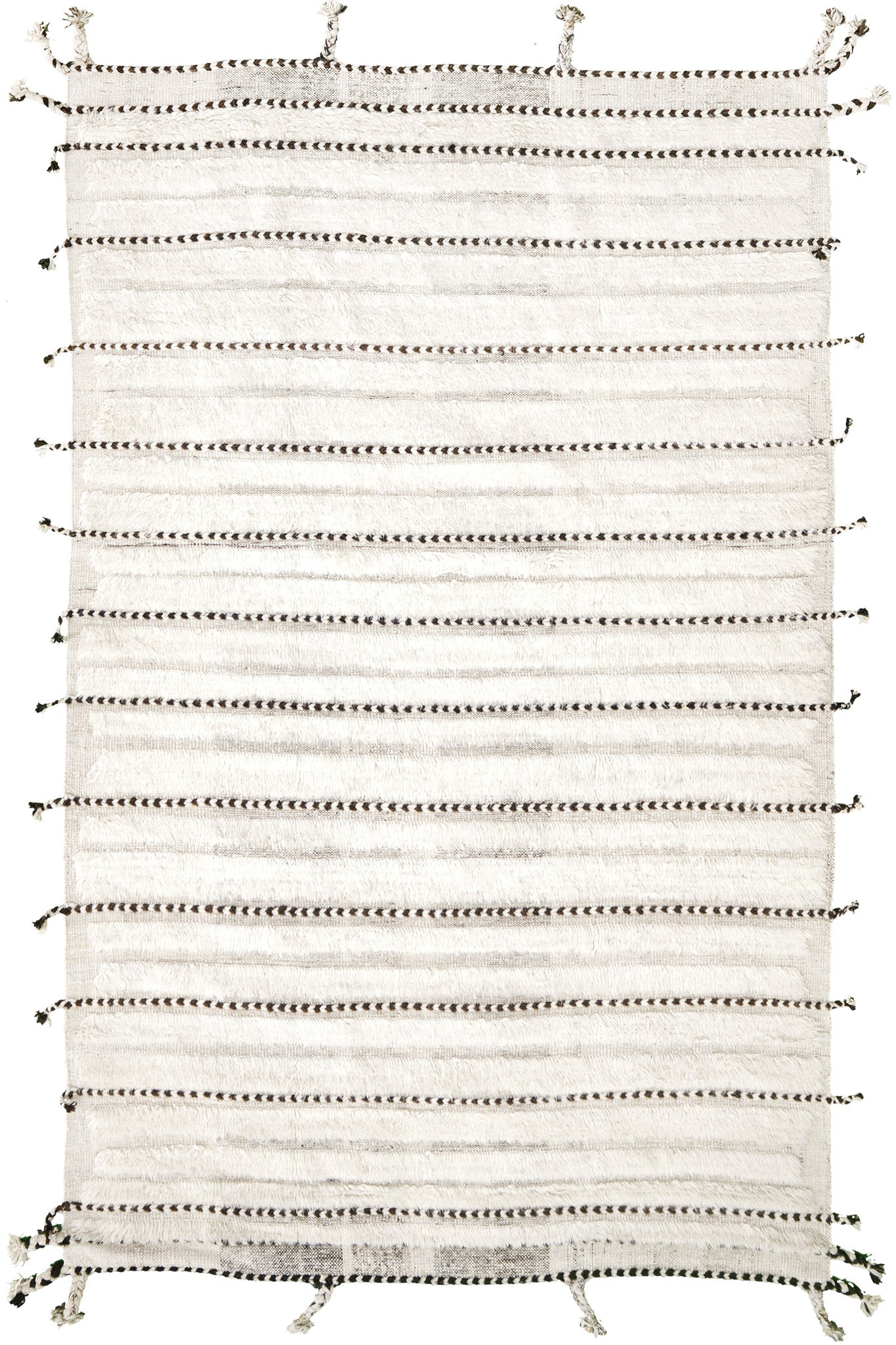 Modern Rug Image 3221 Abrolhos, Haute Bohemian Collection