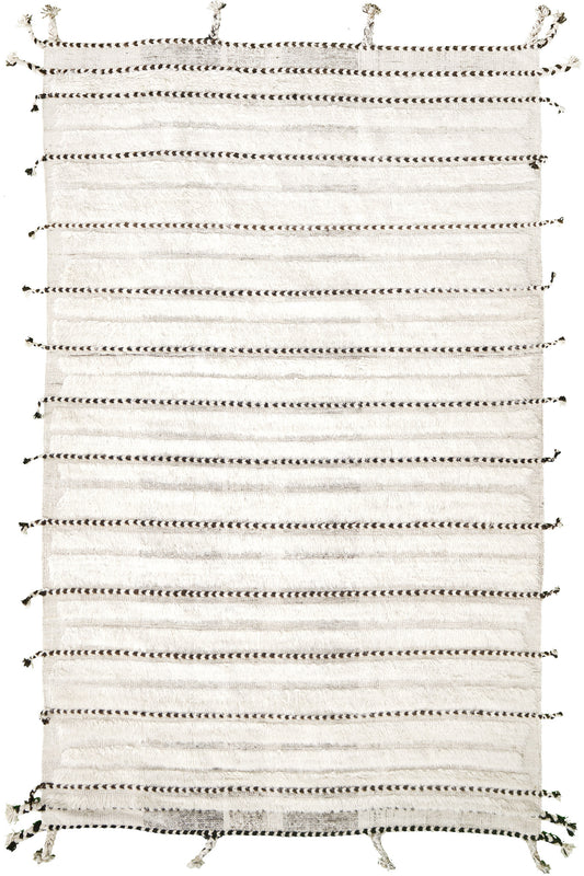 Modern Rug Image 3221 Abrolhos, Haute Bohemian Collection