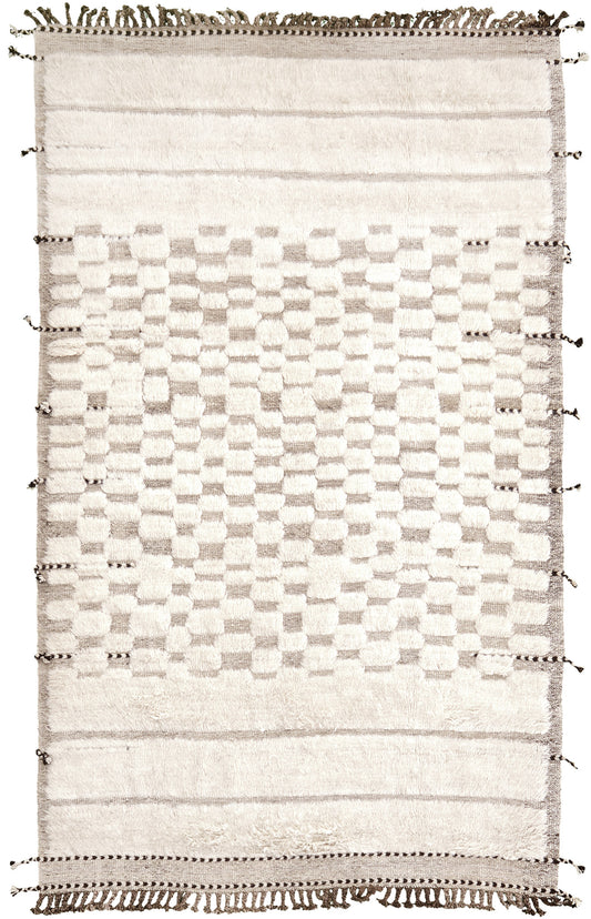 Modern Rug Image 10224 Sirocco, Haute Bohemian