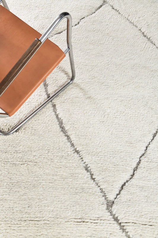 Modern Rug Image 1678 Behhaddou, Atlas Collection