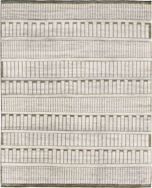 Modern Rug Image 8885 Nebbiolo, Estancia Collection