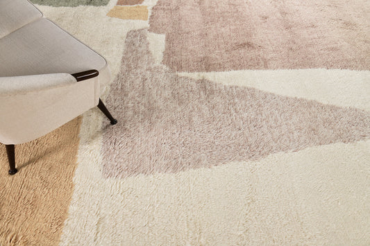 Modern Rug Image 4148 Figuig, Oasis Collection