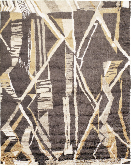 Modern Rug Image 5464 Inka, Oasis Collection