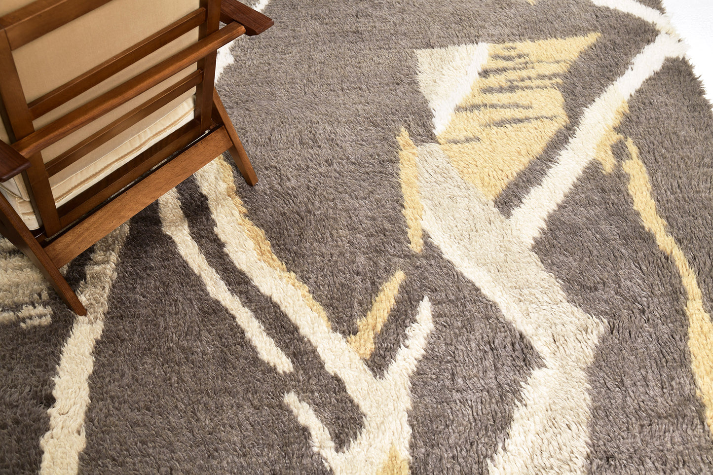 Modern Rug Image 5468 Inka, Oasis Collection