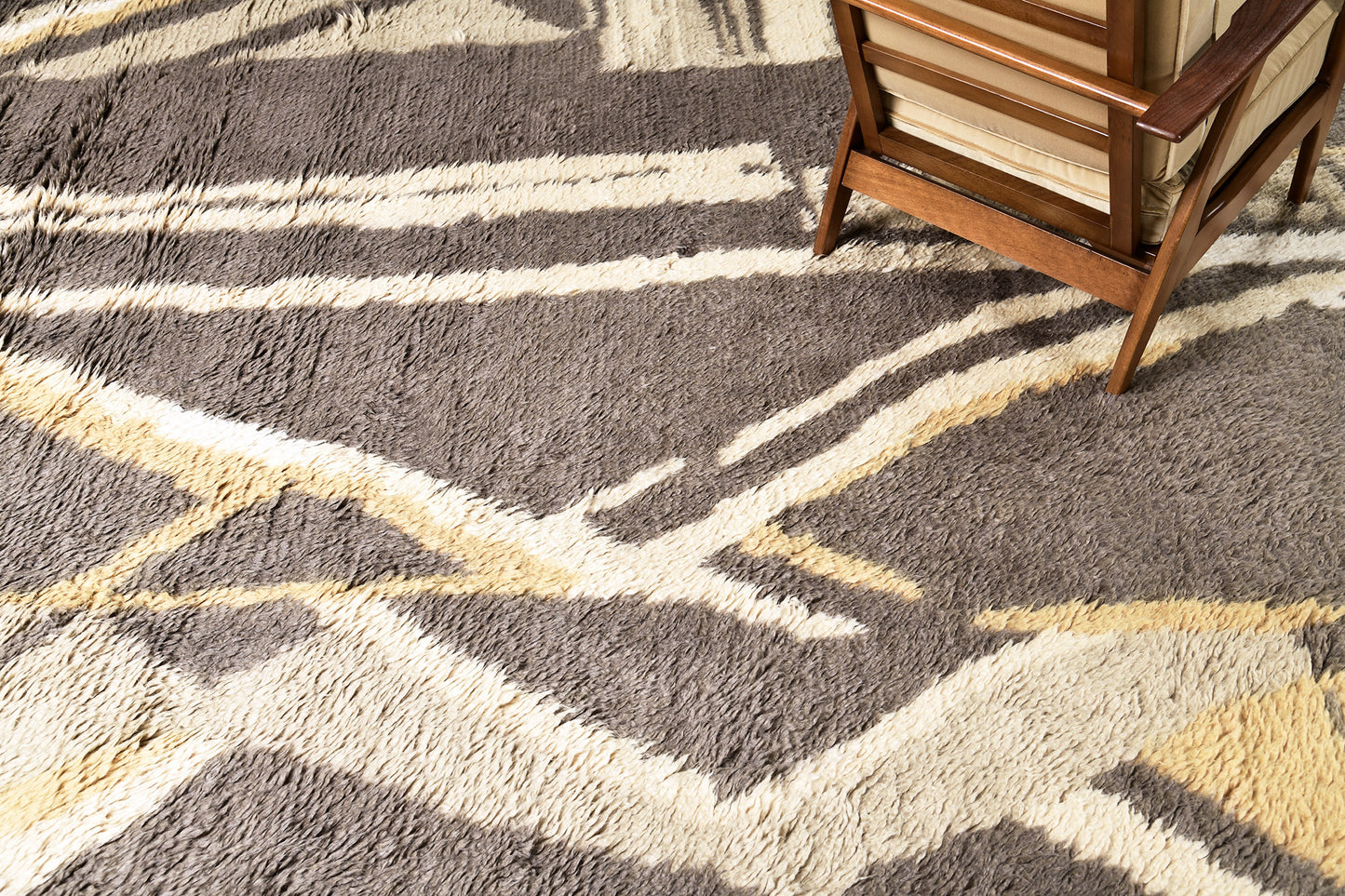 Modern Rug Image 5469 Inka, Oasis Collection