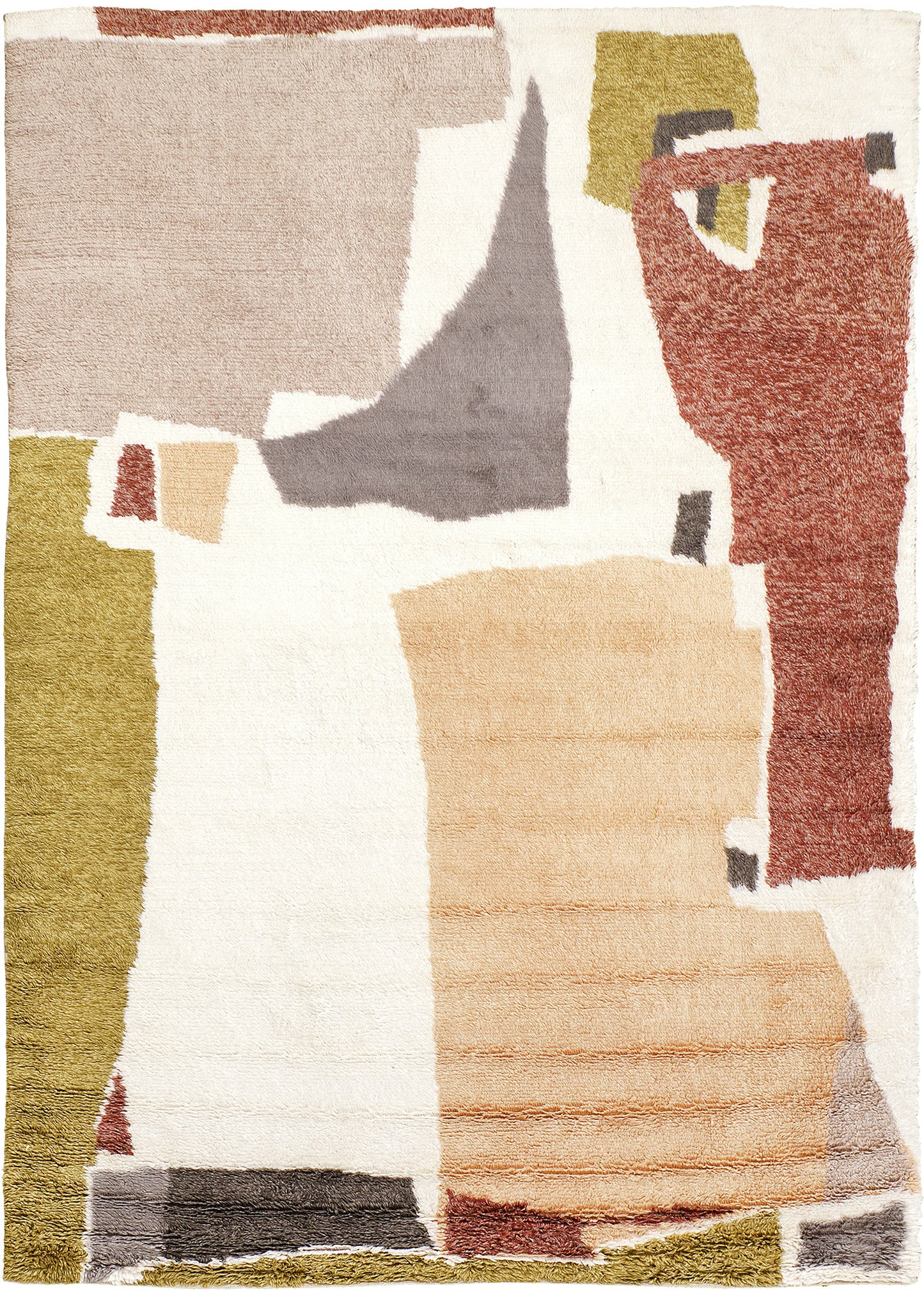 Figuig, Oasis Collection