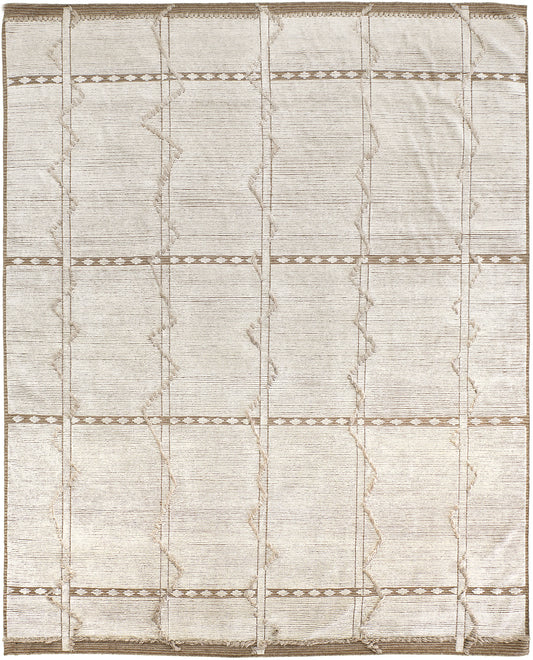 Modern Rug Image 12304 Verdot, Estancia Collection