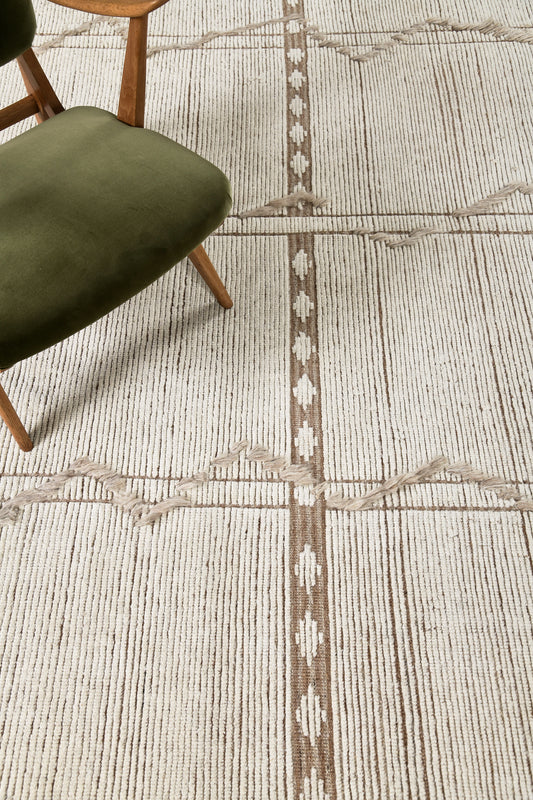 Modern Rug Image 12305 Verdot, Estancia Collection