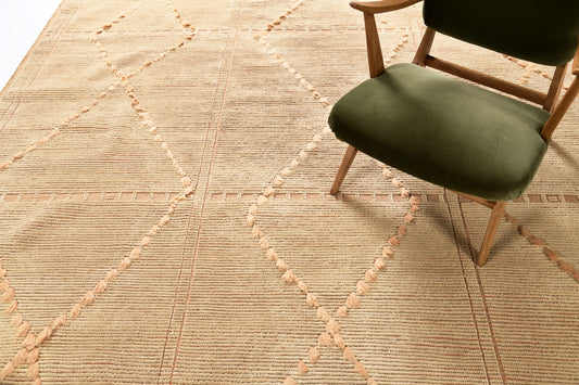 Modern Rug Image 9780 Sangiovese, Estancia Collection