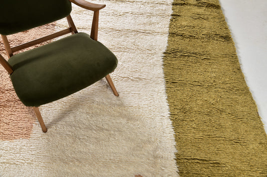 Modern Rug Image 4161 Figuig, Oasis Collection