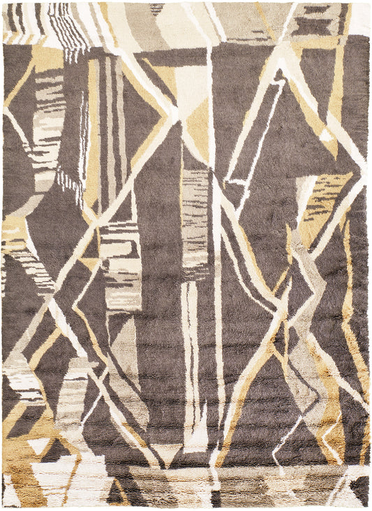 Modern Rug Image 5471 Inka, Oasis Collection