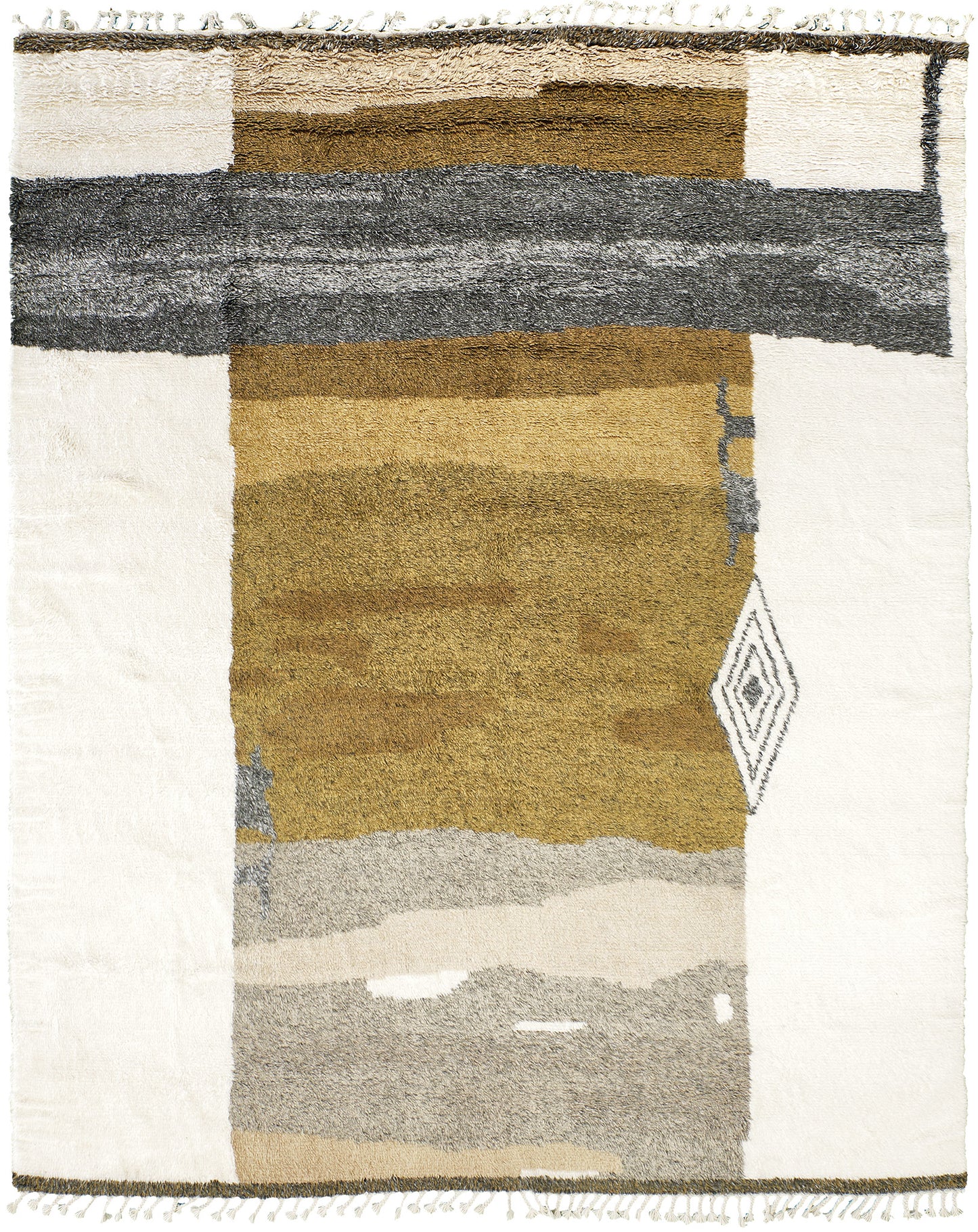 Modern Rug Image 5634 Jorja, Atlas Collection
