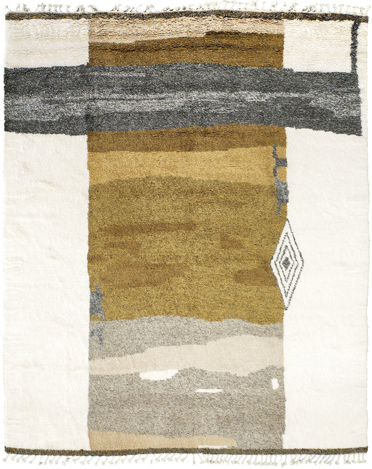 Modern Rug Image 5634 Jorja, Atlas Collection