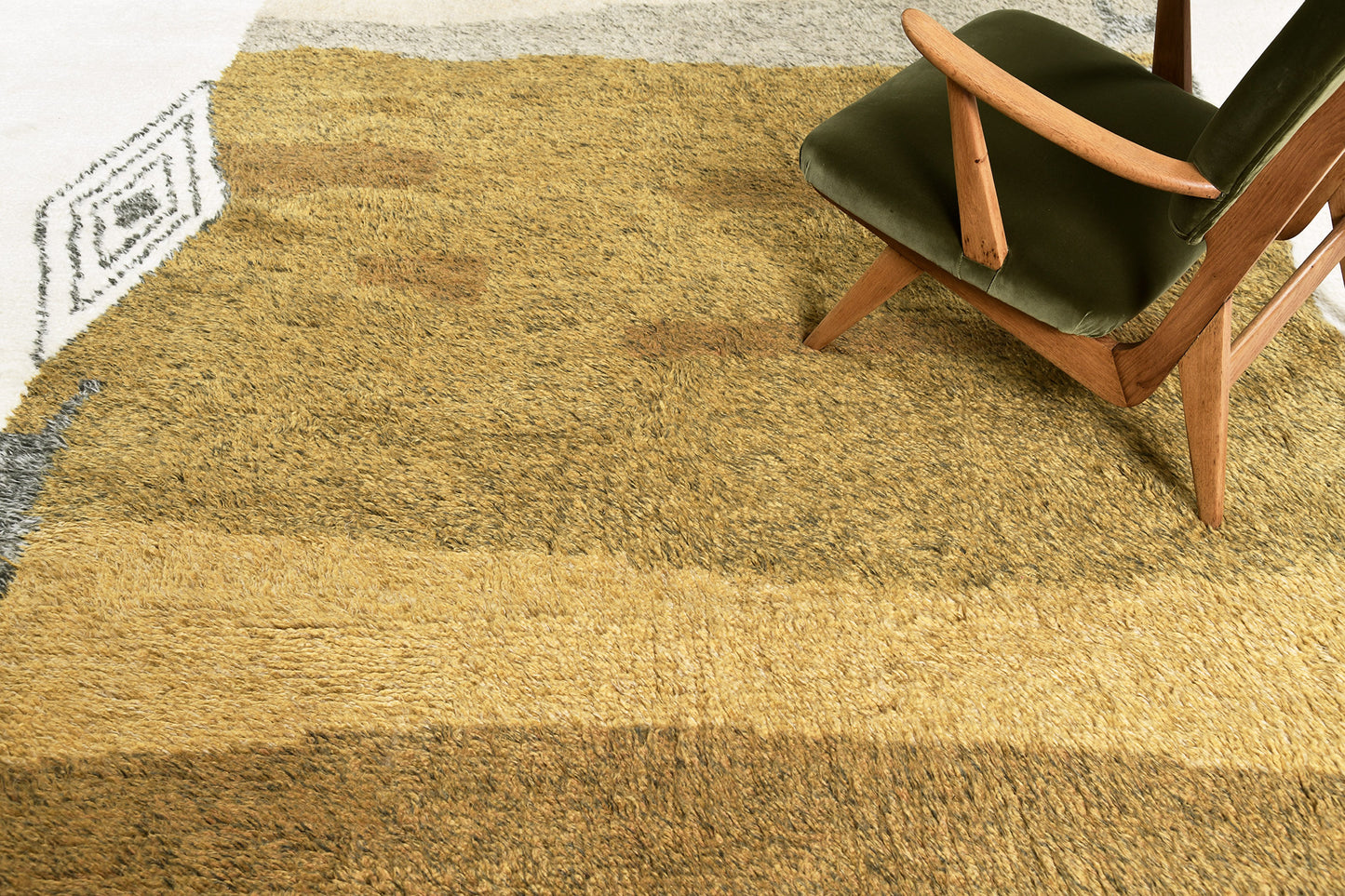 Modern Rug Image 5636 Jorja, Atlas Collection