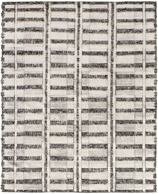 Modern Rug Image 3985 Colombard, Estancia Collection