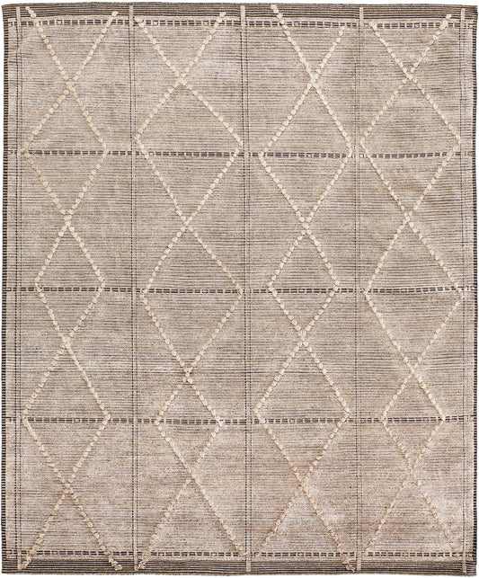 Modern Rug Image 9784 Sangiovese, Estancia Collection