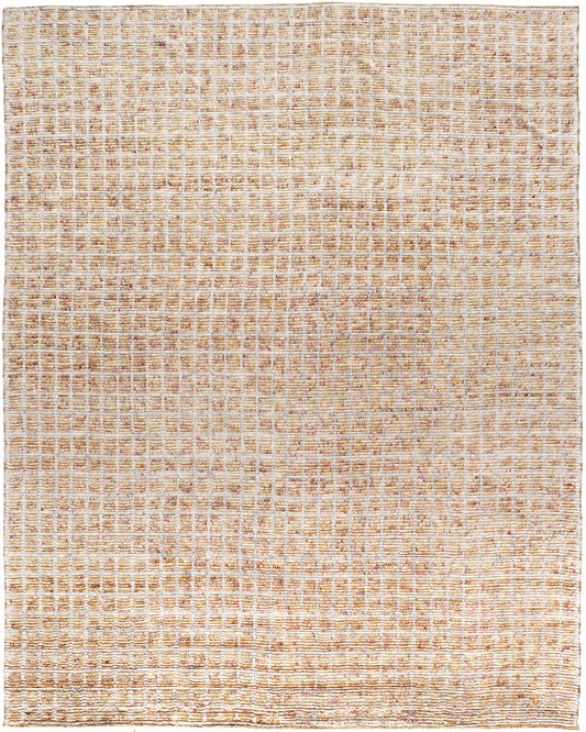 Modern Rug Image 4905 Grid, Atlas Collection