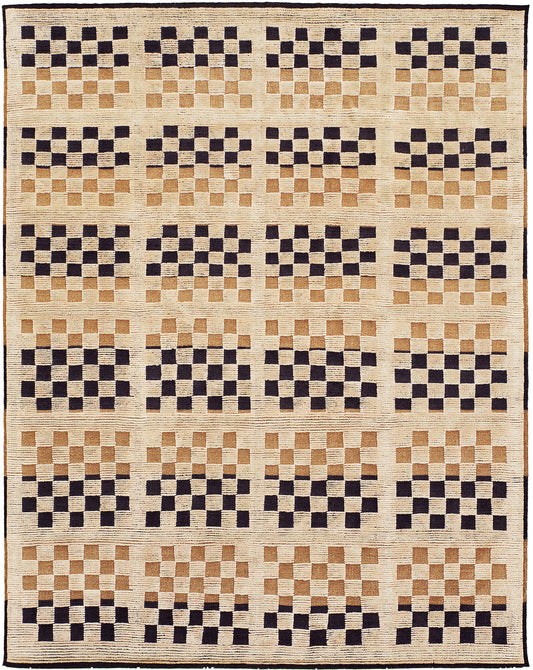 Modern Rug Image 4474 Franc, Estancia Collection