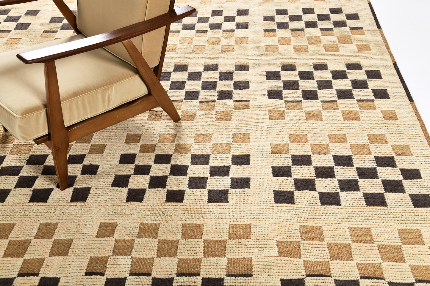 Modern Rug Image 4476 Franc, Estancia Collection