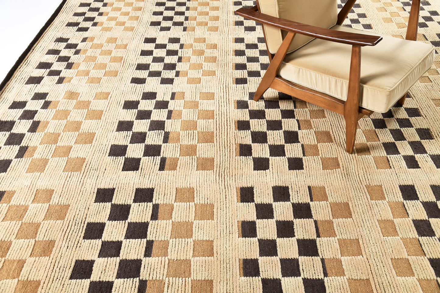 Modern Rug Image 4478 Franc, Estancia Collection