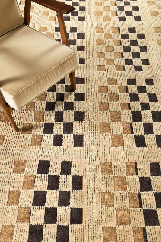 Modern Rug Image 4475 Franc, Estancia Collection