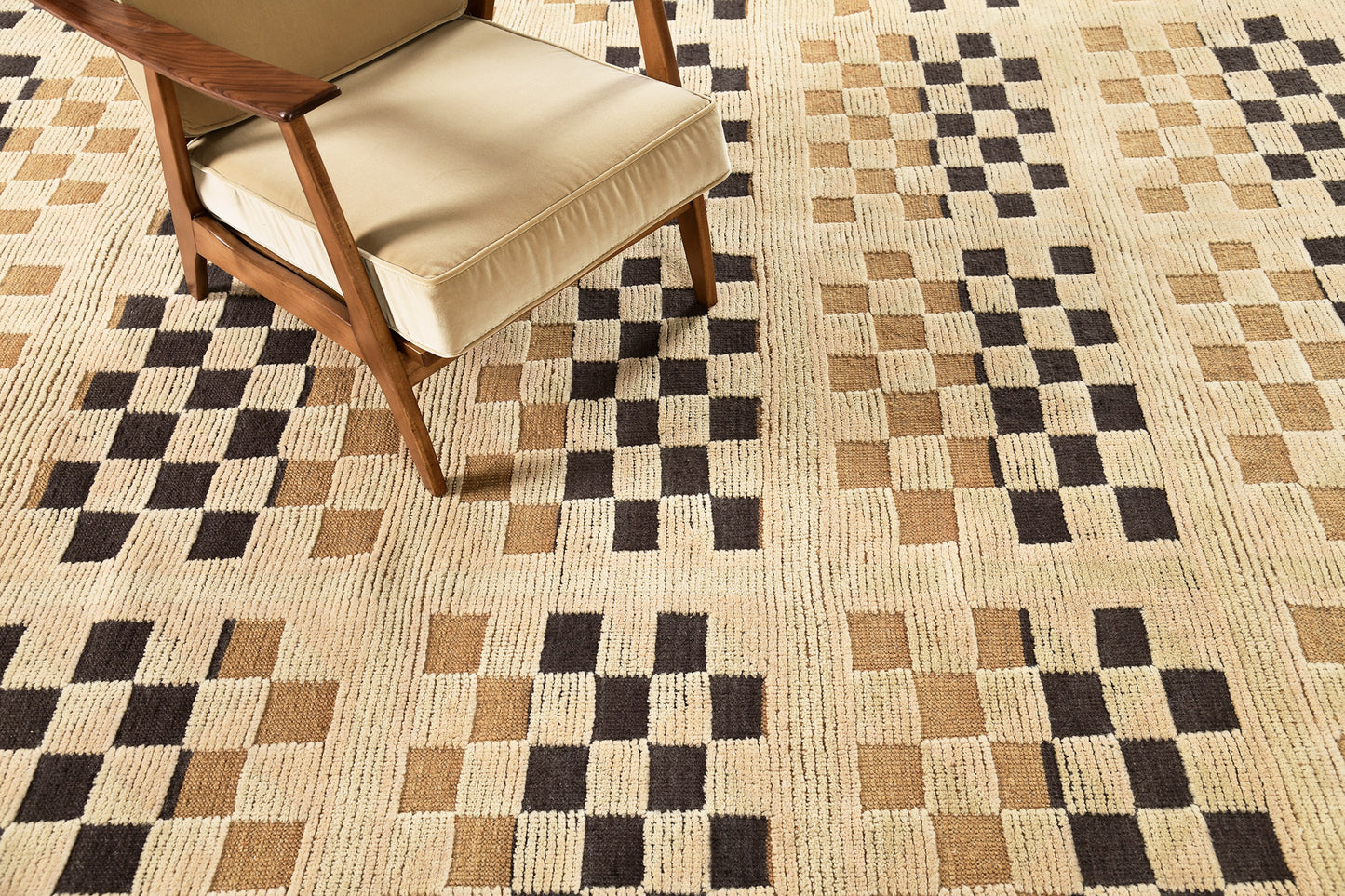 Modern Rug Image 4477 Franc, Estancia Collection