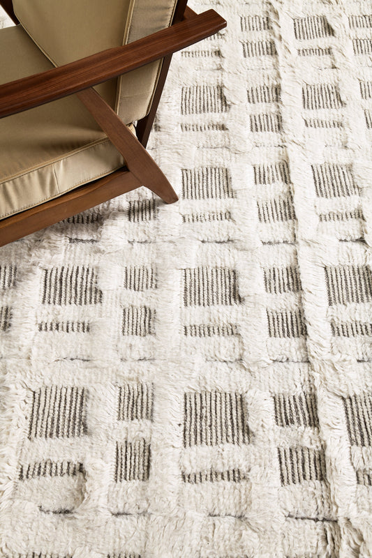 Modern Rug Image 2027 Bittern, Sandpiper Collection