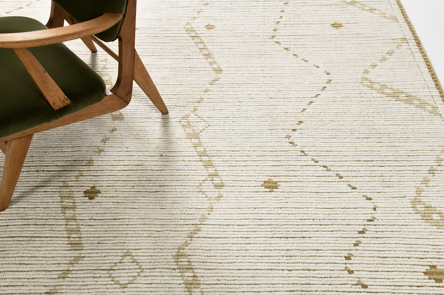 Modern Rug Image 512 Albarino, Estancia Collection