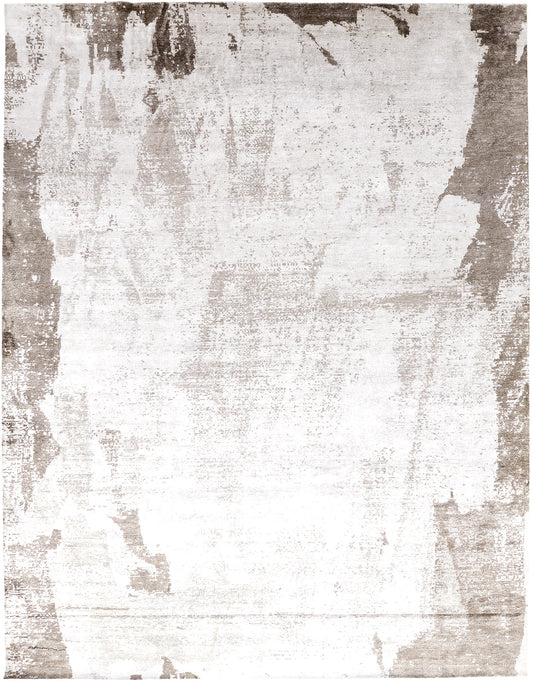 Modern Rug Image 4012 Daidarabotchi, Yokai Collection