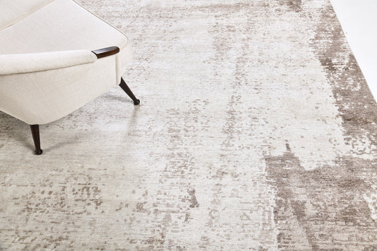 Modern Rug Image 2723 Daidarabotchi, Yokai Collection