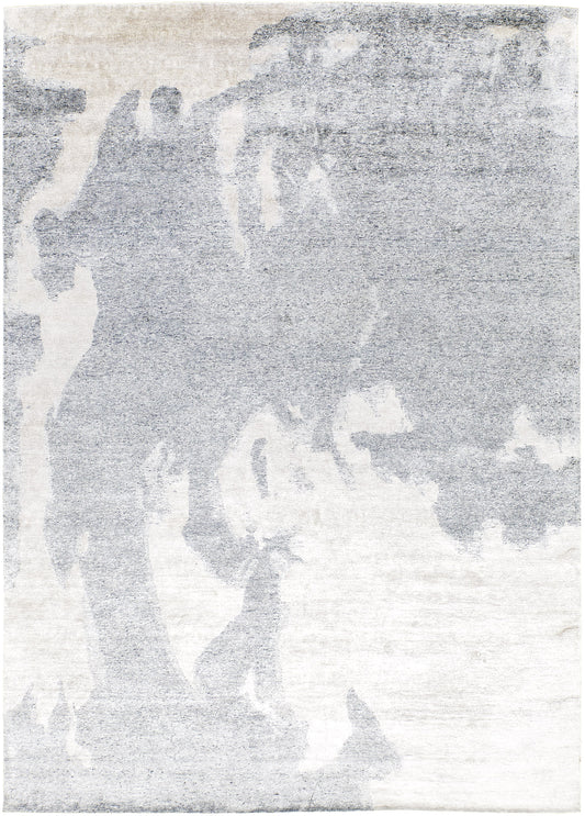 Modern Rug Image 5707 Junmai Daiginho, Yokai Collection