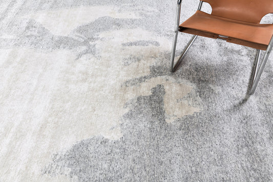 Modern Rug Image 5708 Junmai Daiginho, Yokai Collection